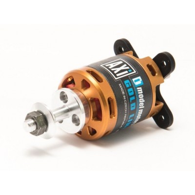 AXI 2826/6 V2 střídavý motor