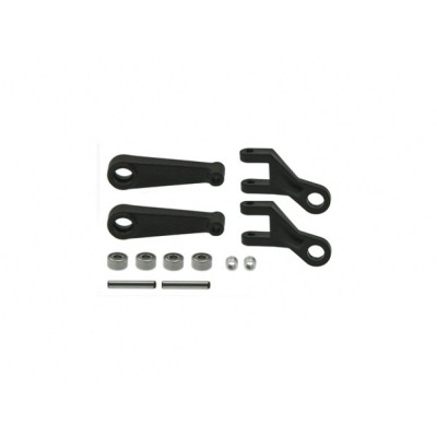 Protos 380 táhlo kompenzátoru - sada