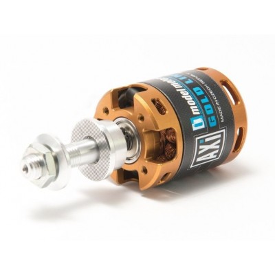 AXI 2826/8 V2 střídavý motor