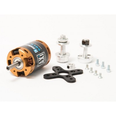 AXI 2826/8 V2 střídavý motor