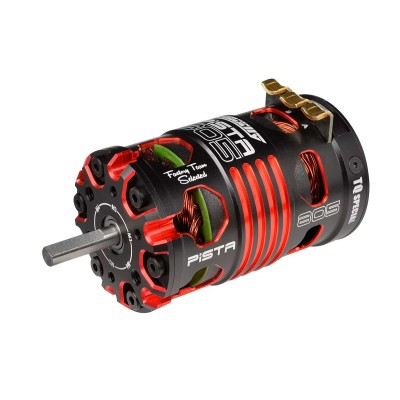 Pista 805 - 1/8 motor - 4-pólový - 2450 KV – senzorový