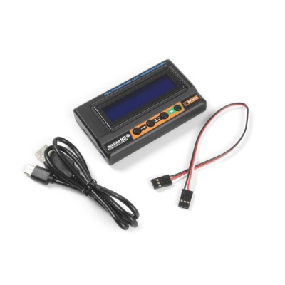 FLUX Reload program box V3