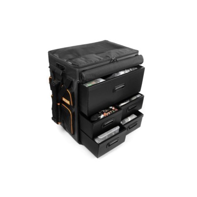 HPI Přepravní taška na kolečkách