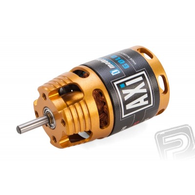 AXI 2217/20 V2 LONG F5J střídavý motor