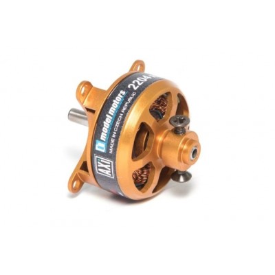 AXI 2204/RACE SAVER V2 střídavý motor