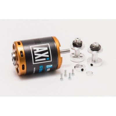 AXI 5345/14HD V2 střídavý motor