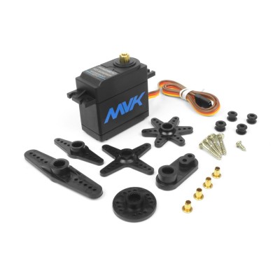 Servo řízení MS-16MGWP