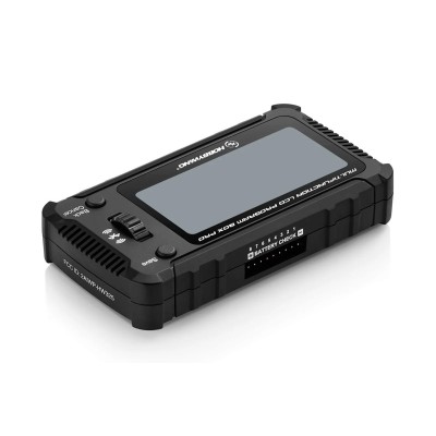 Multifunkční programovací box LCD PRO