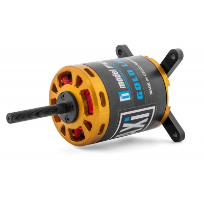 AXI 5345/20HD V2 3D Extreme střídavý motor