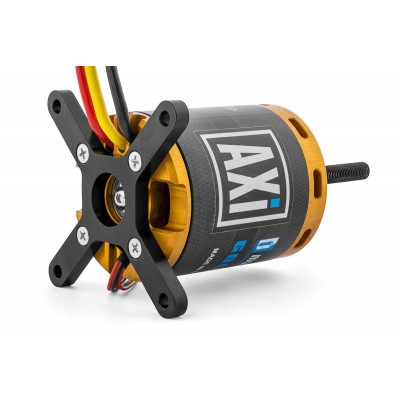 AXI 5345/20HD V2 3D Extreme střídavý motor