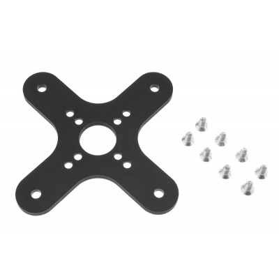 Zadní montážní kříž AXI 53xx