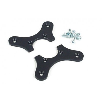 Středový montážní kříž pro AXI 81xx