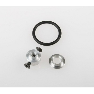 Gumičkový unašeč pr.3.17mm(GWS,APC)