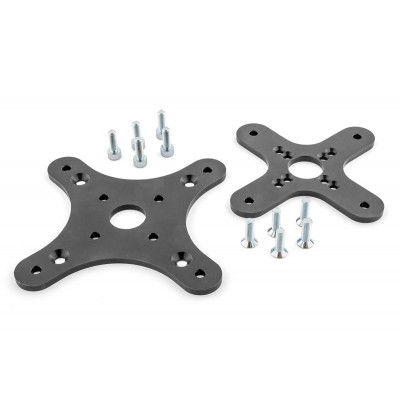 Přední+Zadní kříž pro AXI 53xx V1/V2