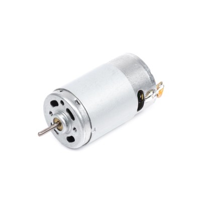 Motor 390 - Offshore Lite Warrior/Sea Rider