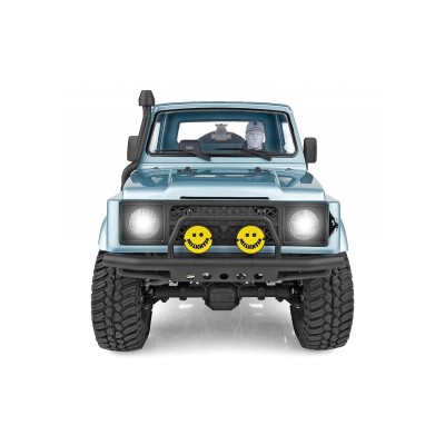 Element RC Enduro Bushido Trail Truck RTR, modrá (11.8 - 300mm)