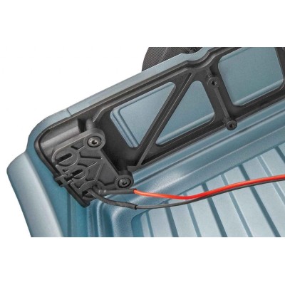 Element RC Enduro Bushido Trail Truck RTR, modrá (11.8 - 300mm)