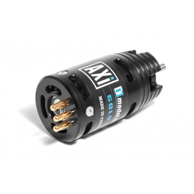 AXI 2820/14 Cyclone KV860