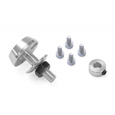 Zadní unašeč AXI 28xx V2