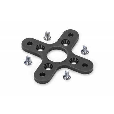 Zadní montážní kříž pro 28xx V2 (2820,2826 V1)