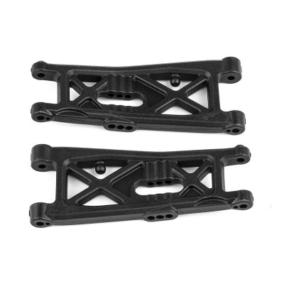 B7 přední plastové ramena, 2 ks.