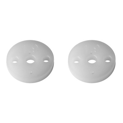 FT pístky tlumičů 13mm, 2x1,9 mm, 2,5mm, 2 ks.