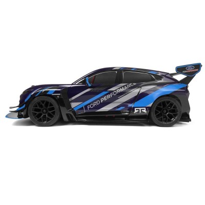 Sport 3 Flux Ford Mustang Mach-e 1400 modrý