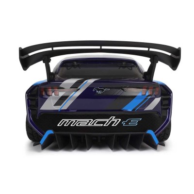 Sport 3 Flux Ford Mustang Mach-e 1400 modrý