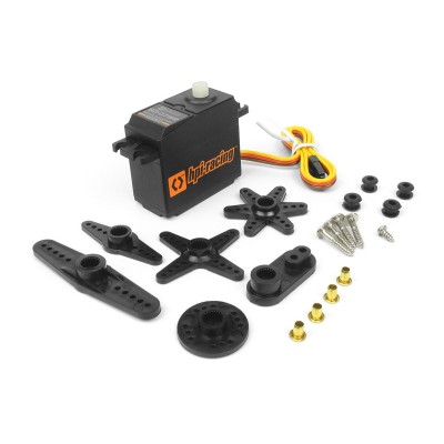 HPI SD-07WR servo (voděodolné/6V/7kg)