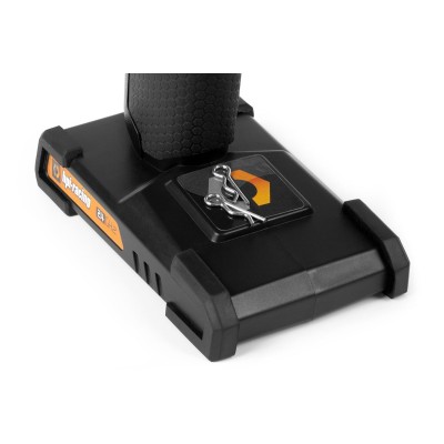 HPI TF-51/RF-51 2.4GHZ rádio