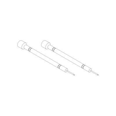 Turbo Racing Šroubovák 2 ks