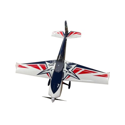 74" Slick 540 ARF - modrá