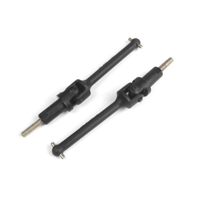 Set předních poloos 2 ks (Atom)