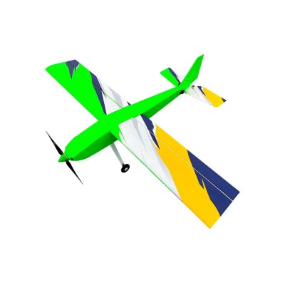 59" Challenger ARF - zelená