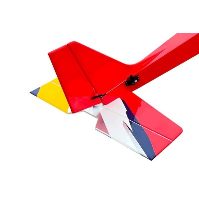 59" Challenger ARF - zelená