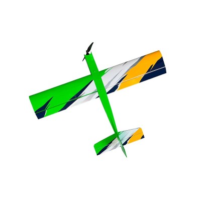 49" Challenger ARF - zelená