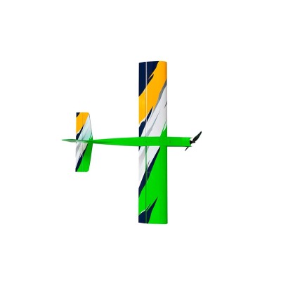 49" Challenger ARF - zelená