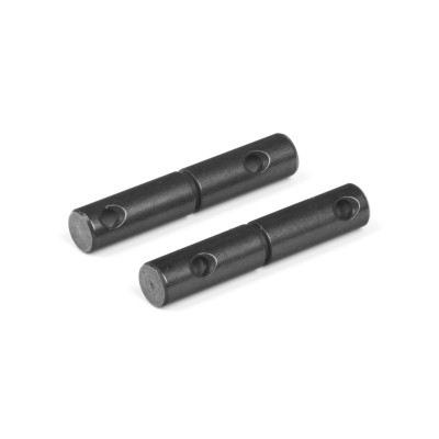 Rozdělovací hřídel 2 ks