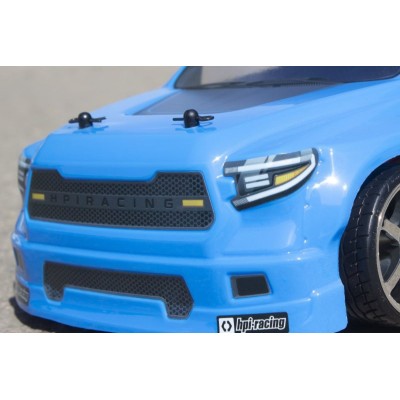 Čirá karoserie Venom 2 T-10 (200mm)