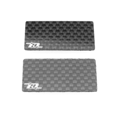 Ultra TC uhlíkové bočnice křídla (40x20mm-2 ks.-včetně oboustrné pásky)