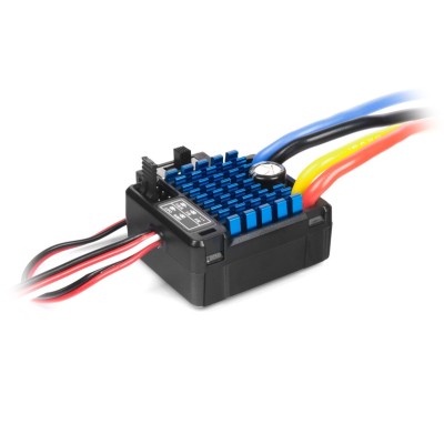 Regulátor 60A vodotěsný