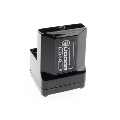 RR482A 2.4GHz 4-kanálový FHSS4 přijímač