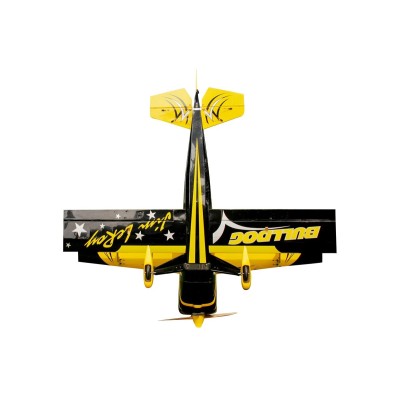 106" Pitts Challenger Žlutý Bulldog (2,69m)