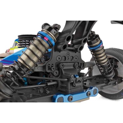 RC8B4.1 Team stavebnice