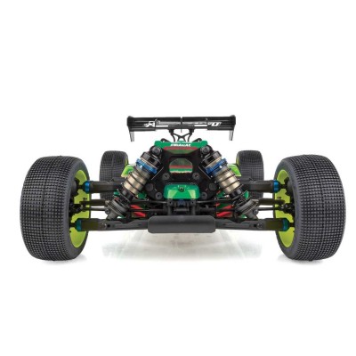 RC8B4.1e Team stavebnice