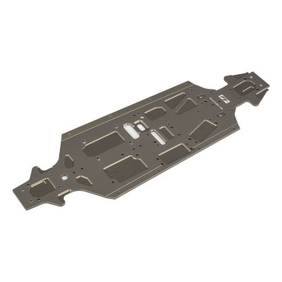 RC8B4.1 FT Plato podvozku, FWB