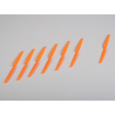 Vrtule GWS H 7x3,5 balení 6+1 ZDARMA