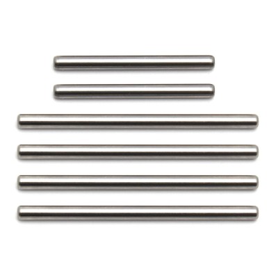 RC8B4.1 Sada čepů vnitřních závěsů