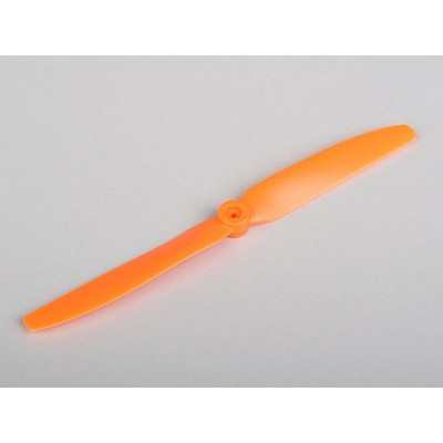 Vrtule GWS H 8x4 oranžová