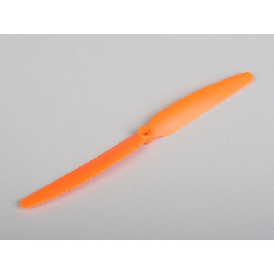 Vrtule GWS H 10x6 oranžová